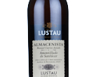Amontillado de Sanlucar Almacenista Cuevas Jurado,NV
