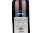 Amontillado del Castillo Almacenista Antonio Caballero y Sobrinos,NV