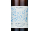 Waitrose Blueprint Pale Cream Sherry,NV