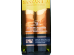 Specially Selected Manzanilla Sherry,NV