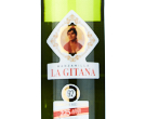 La Gitana Manzanilla,NV