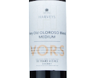 Harveys Very Old Oloroso Blend Medium 30 Years VORS,NV