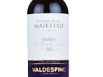 Oloroso de su Majestad VORS,NV