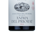 Anima del Priorat,2021