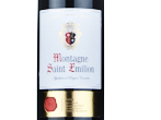Montagne St Emilion,2020