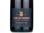 Busi Jacobsohn Blanc de Noirs,2018