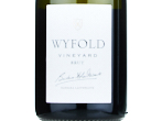 Wyfold Vineyard Brut,2017