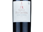 Château Puy Castera Saint Estephe,2021