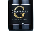 Greyfriars Vineyard Blanc de Blancs Brut,2015