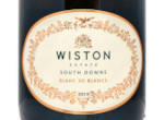 Wiston Estate Blanc de Blancs,2018