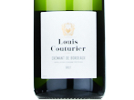 Louis Couturier Brut Crémant de Bordeaux,NV