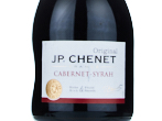 JP Chenet Original Cabernet Syrah Pays d'Oc,2021