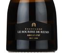 Le Sourire de Reims Brut Vintage,2009