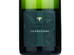 Amandine Brut Blanc de Blancs,NV