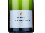 Champagne Premier Cru,NV