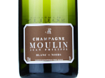 Jean Philippe Moulin Champagne Blanc de Noirs Brut,NV