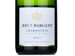 DArgent Brut Chardonnay Sparkling Wine,NV