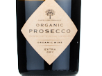 Castellone Organic Prosecco Extra Dry,2022