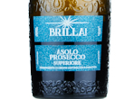 Brilla! Asolo Prosecco Superiore,NV