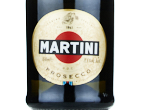 Martini Prosecco,NV
