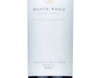 Monte Xanic Cabernet Merlot,2021