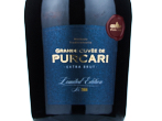 Grande Cuvee de Purcari Alb Extra Brut,2018