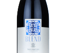 Tres Raíces Blend,2019