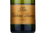 Espumante Natural Chateau Thierry Brut,2022