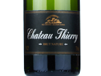 Espumante Natural Chateau Thierry Brut Nature,2020