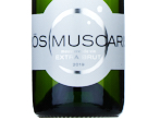 RÖS Muscaris Extra Brut,2019