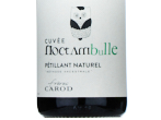 Frères Carod Cuvée Noctambulle Vin Pétillant Naturel,NV