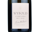 Wyfold Vineyard Rose,2018