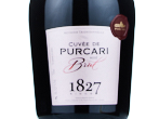 Cuvee de Purcari Rosé Brut,2020