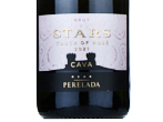 Perelada Stars Touch of Rosé Brut,2021