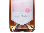Vega Medien Brut Rosé,NV