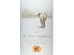 Franschhoek Cellar The Last Elephant,2020