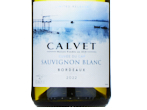 Calvet Cuvée du Cap Limited Release Bordeaux,2022