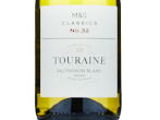 Classics Touraine Sauvignon,2022