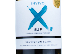 Invivo X Sarah Jessica Parker Sauvignon Blanc,2022