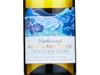 M. Cellars Marlborough Sauv Blanc,2021