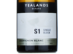 Yealands Estate Single Block S1 Sauvignon Blanc,2022