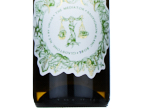 The Mediator Sauvignon Blanc by Urlar,2022