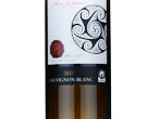 Flagstone Free Run Sauvignon Blanc,2021