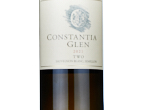 Constantia Glen Two,2021