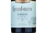 Old Road Wine Co Grand-Mere Semillon,2021