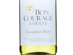 Bon Courage Estate Sauvignon Blanc,2022