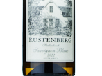 Rustenberg Stellenbosch Sauvignon Blanc,2022