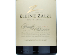 Kleine Zalze Family Reserve Sauvignon Blanc,2021