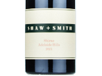 Shaw + Smith Shiraz,2021