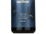 Krondorf Into The Vines Barossa Shiraz,2021